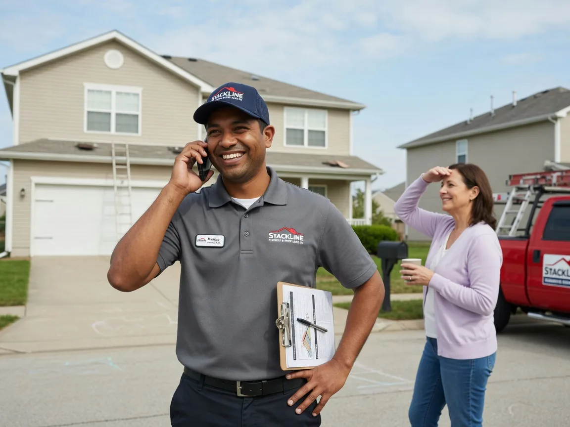 Chimney flashing repair Trafford, PA FAQs